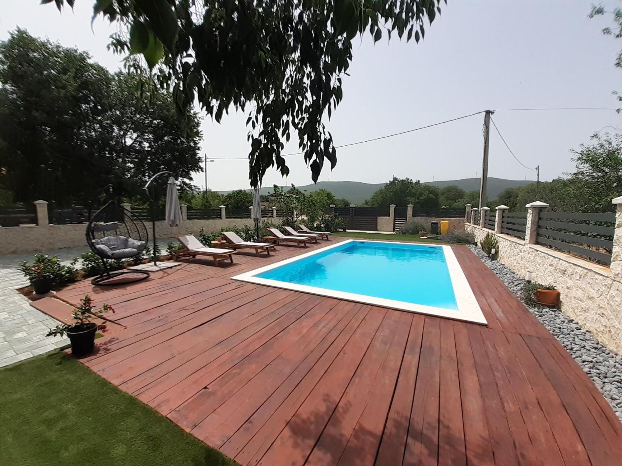 Apartment Karla Snb Lozovac Exterior foto